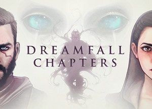Dreamfall Chapters Steam Key