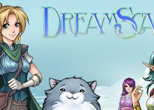 Dreamscape Steam Key