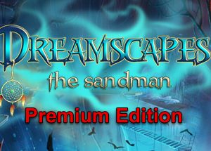 Dreamscapes: The Sandman - Premium Edition Steam Key