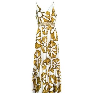 Dresses Woman Twins T403