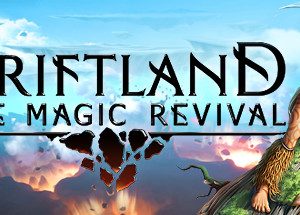 Driftland: The Magic Revival Steam Key