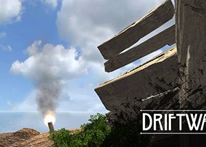Driftwatch VR Steam Key