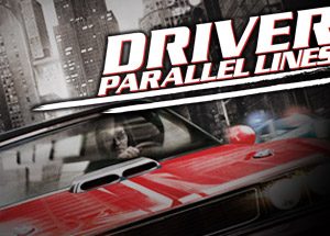 Driver Parallel Lines Steam Key