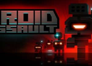 Droid Assault Steam Key