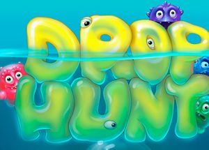 Drop Hunt - Adventure Puzzle Steam Key
