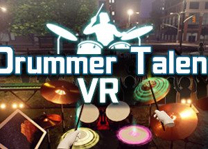 Drummer Talent VR Steam Key