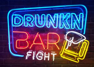 Drunkn Bar Fight Steam Key