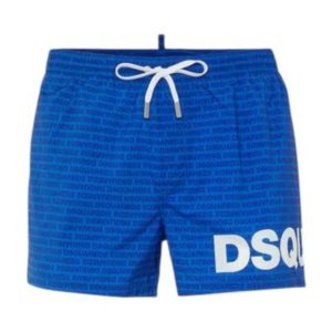 Dsquared2 COSTUMUM BOXER MIDI