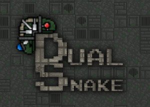 Dual Snake Steam Key