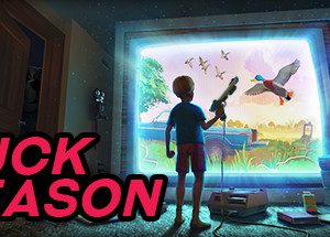 Duck Season Steam Key