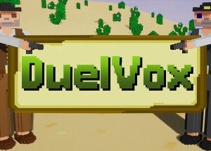 DuelVox Steam Key