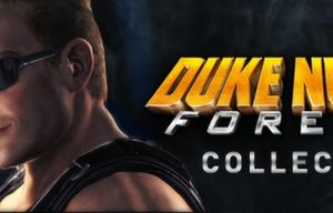 Duke Nukem Forever Collection Steam Key
