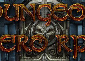 Dungeon Hero Steam Key
