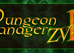 Dungeon Manager ZV 2 Steam Key