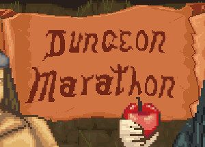Dungeon Marathon Steam Key