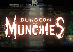 Dungeon Munchies Steam Key