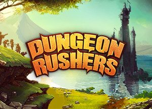 Dungeon Rushers: Crawler RPG Steam Key