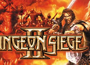 Dungeon Siege II Steam Key