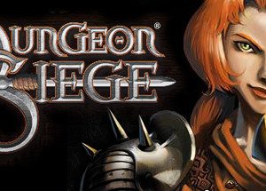 Dungeon Siege Steam Key