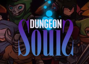 Dungeon Souls Steam Key