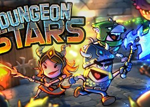 Dungeon Stars Steam Key