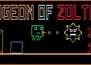 Dungeon of Zolthan Steam Key