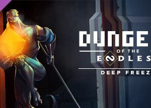 Dungeon of the ENDLESS - Deep Freeze Add-on Steam Key