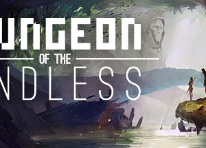 Dungeon of the Endless Steam Key