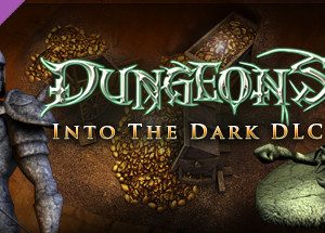 Dungeons: Into the Dark DLC Pack Steam Key