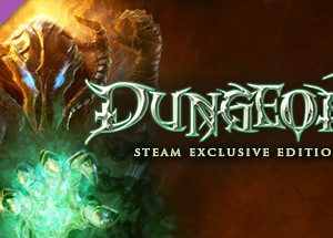 Dungeons: Map Pack DLC Steam Key
