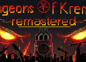 Dungeons Of Kremlin: Remastered Steam Key