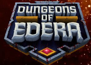 Dungeons of Edera Steam Key: Europe