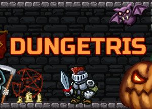 Dungetris Steam Key