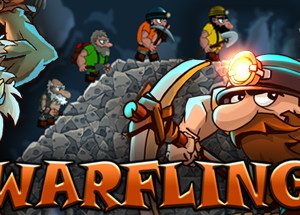 Dwarflings Steam Key
