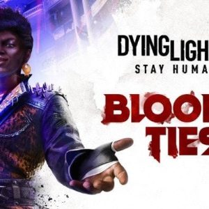 Dying Light 2 Stay Human - Bloody Ties DLC Global Steam Key