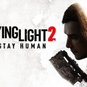 Dying Light 2 Stay Human - Pre-order Bonus DLC Global Steam Key