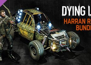Dying Light - Harran Ranger Bundle Steam Key