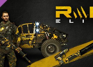 Dying Light - Rais Elite Bundle Steam Key