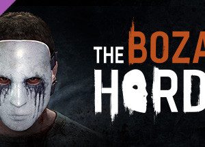 Dying Light: The Bozak Horde Steam Key