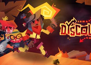 Dyscourse Steam Key