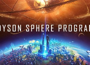 Dyson Sphere Program Steam Key: Europe