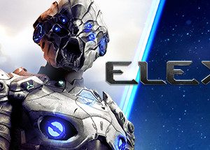 ELEX II Steam Key: Europe