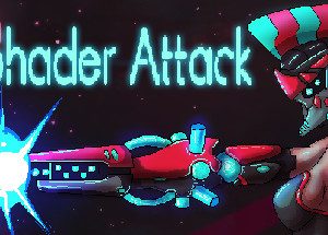 EM: Shader Attack Steam Key