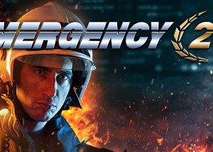 EMERGENCY 20 Steam Key