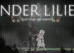 ENDER LILIES: Quietus of the Knights Steam Key: Global