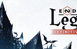 ENDLESS Legend Definitive Edition Steam Key: Global
