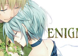 ENIGMA: Steam Key