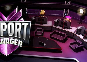 ESport Manager Steam Key