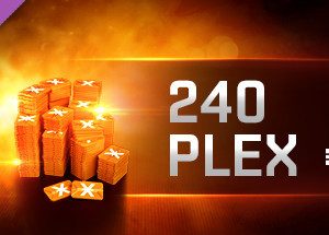 EVE Online: 240 PLEX Steam Key
