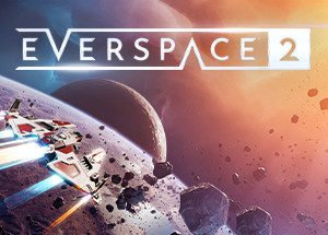 EVERSPACE 2 Steam Key: Europe